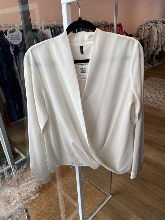 Top Benetton T.L