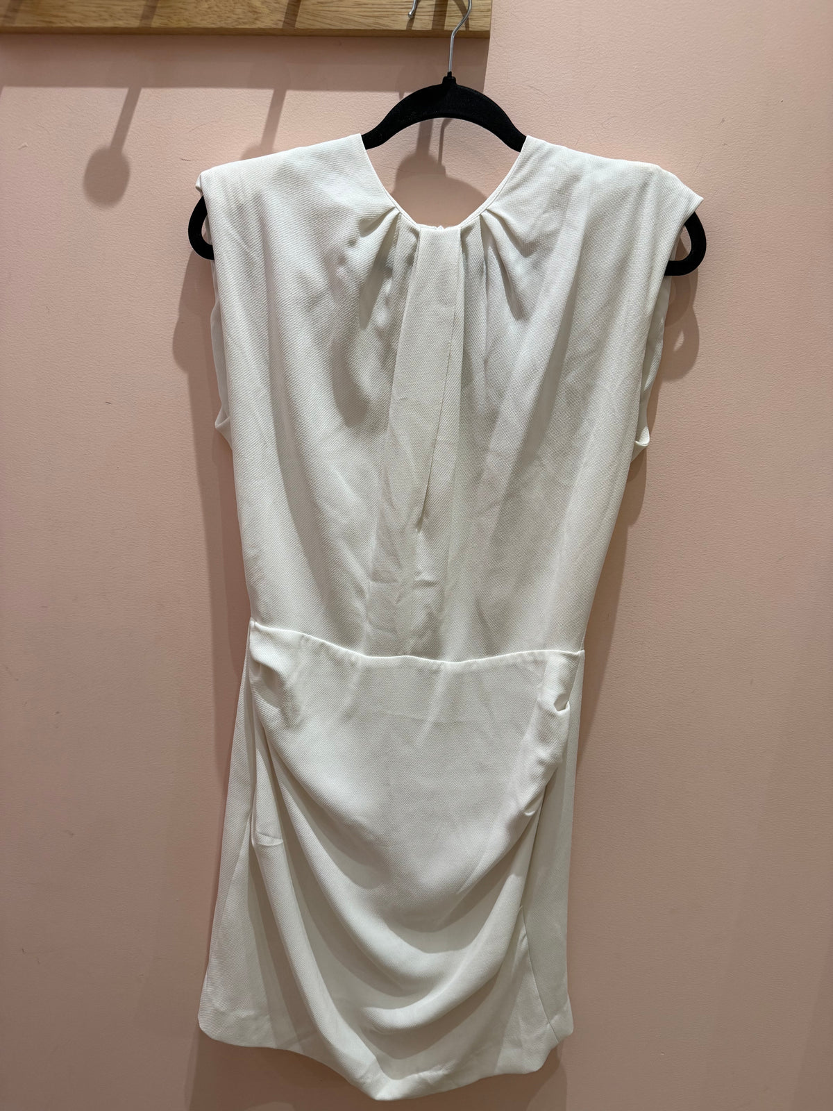 Robe - Iro blanche, T.38