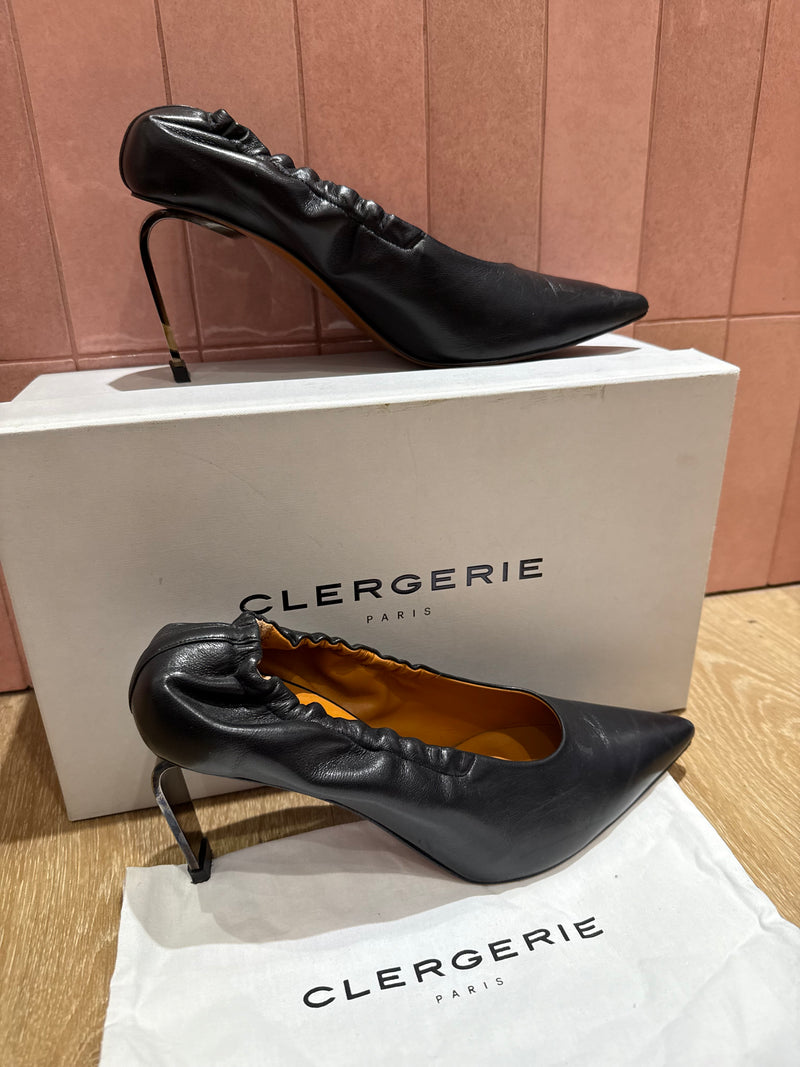 Ballerines – Clergerie – T.41