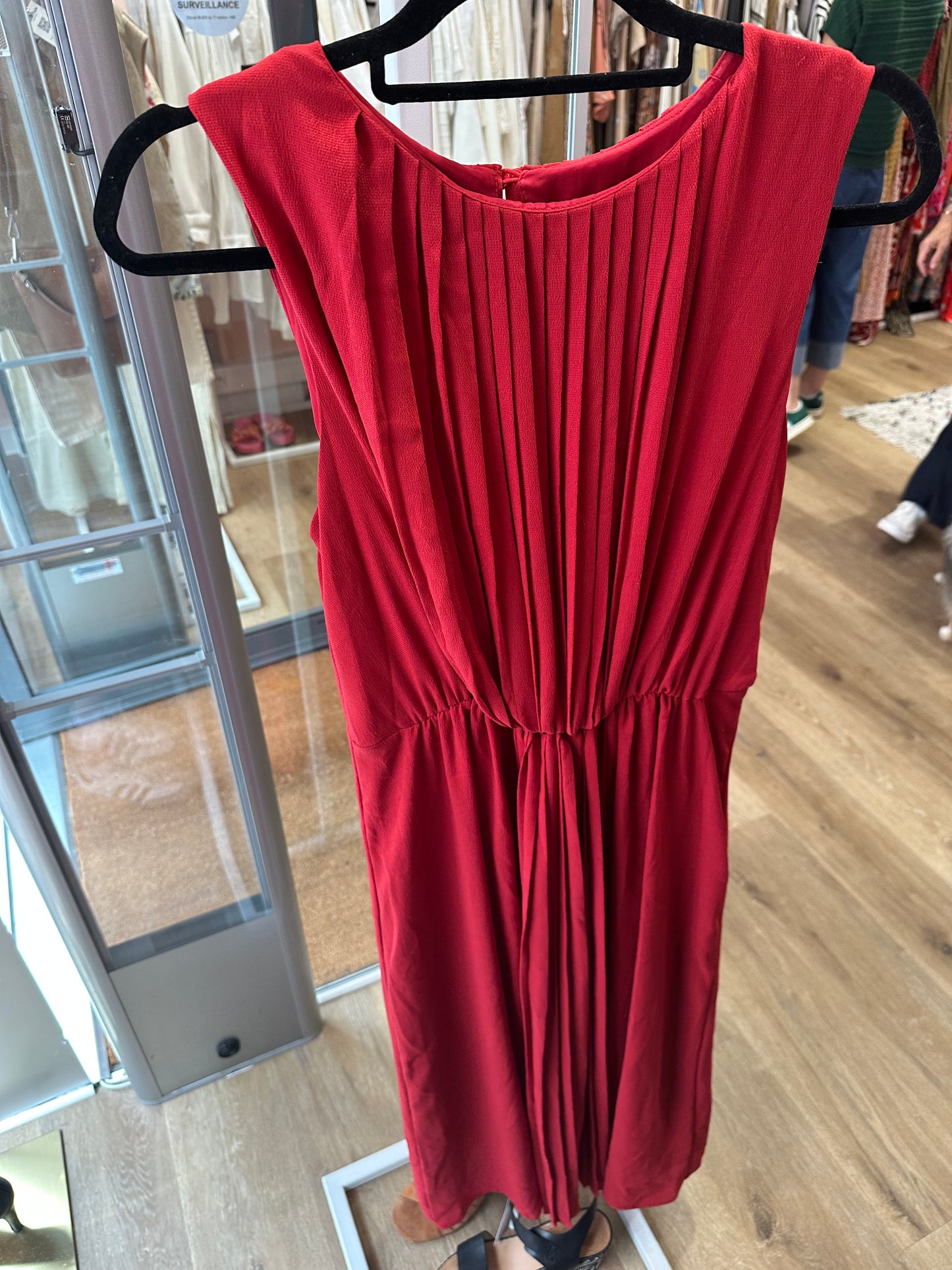 Robe Mango T.M