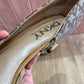 Escarpins DKNY taille 37.5