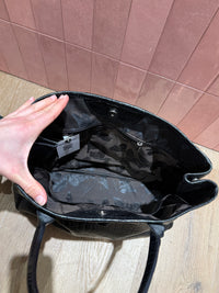 Sac en cuir Longchamp