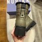 Bottes Nubikk Taille 38