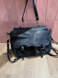 Sac  Craie Noir
