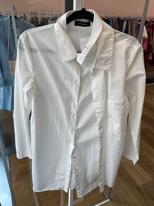Robe Cop.copine T.38