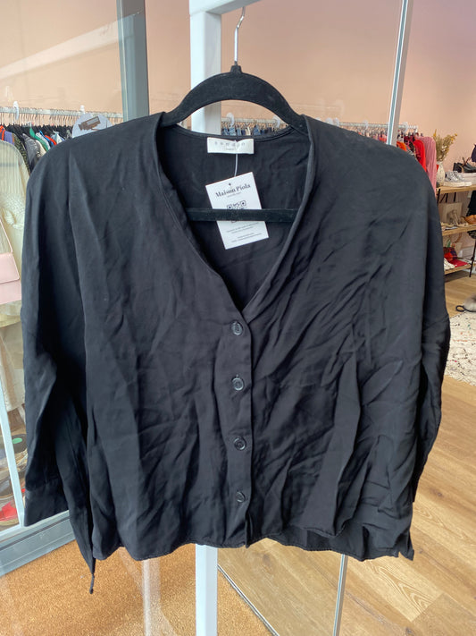 Blouse Sandro T.S