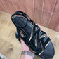 Sandales What for taille 39