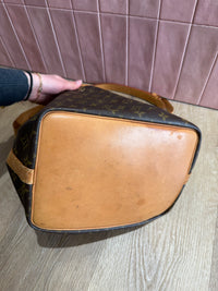 Sac Louis Vuitton noé
