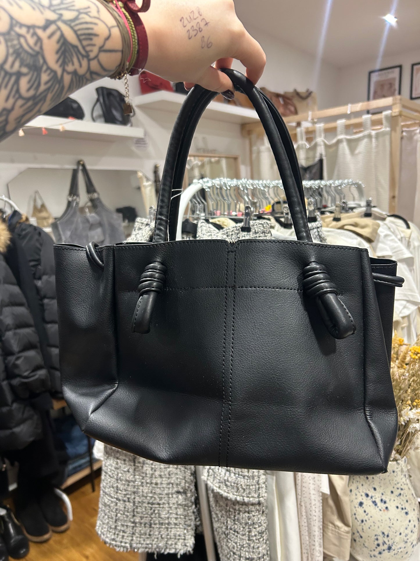 Sac Zara