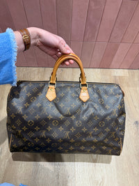 Sac speedy Louis Vuitton 40