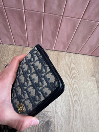 Porte-feuille Christian Dior