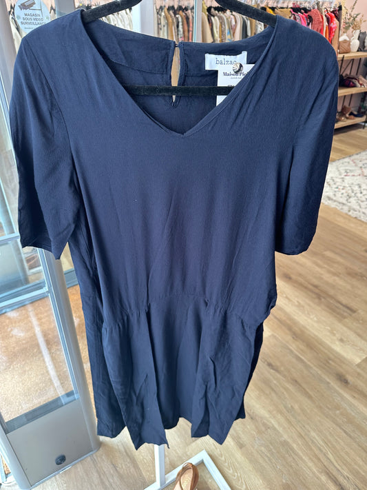 Robe Balzac T.M