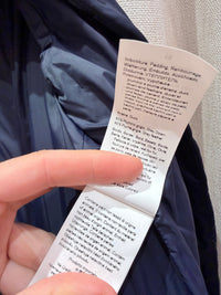 Veste  imperméable Marella T.44 25/10