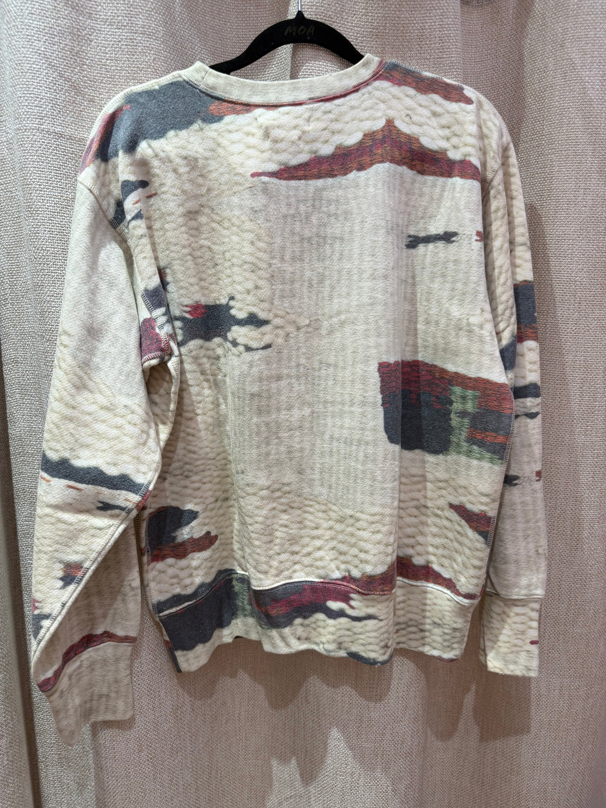 Sweat Isabel marant T.38 07/06