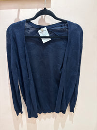 IKKS Gilet Bleu marine T.XS