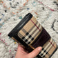 Compagnon Burberry