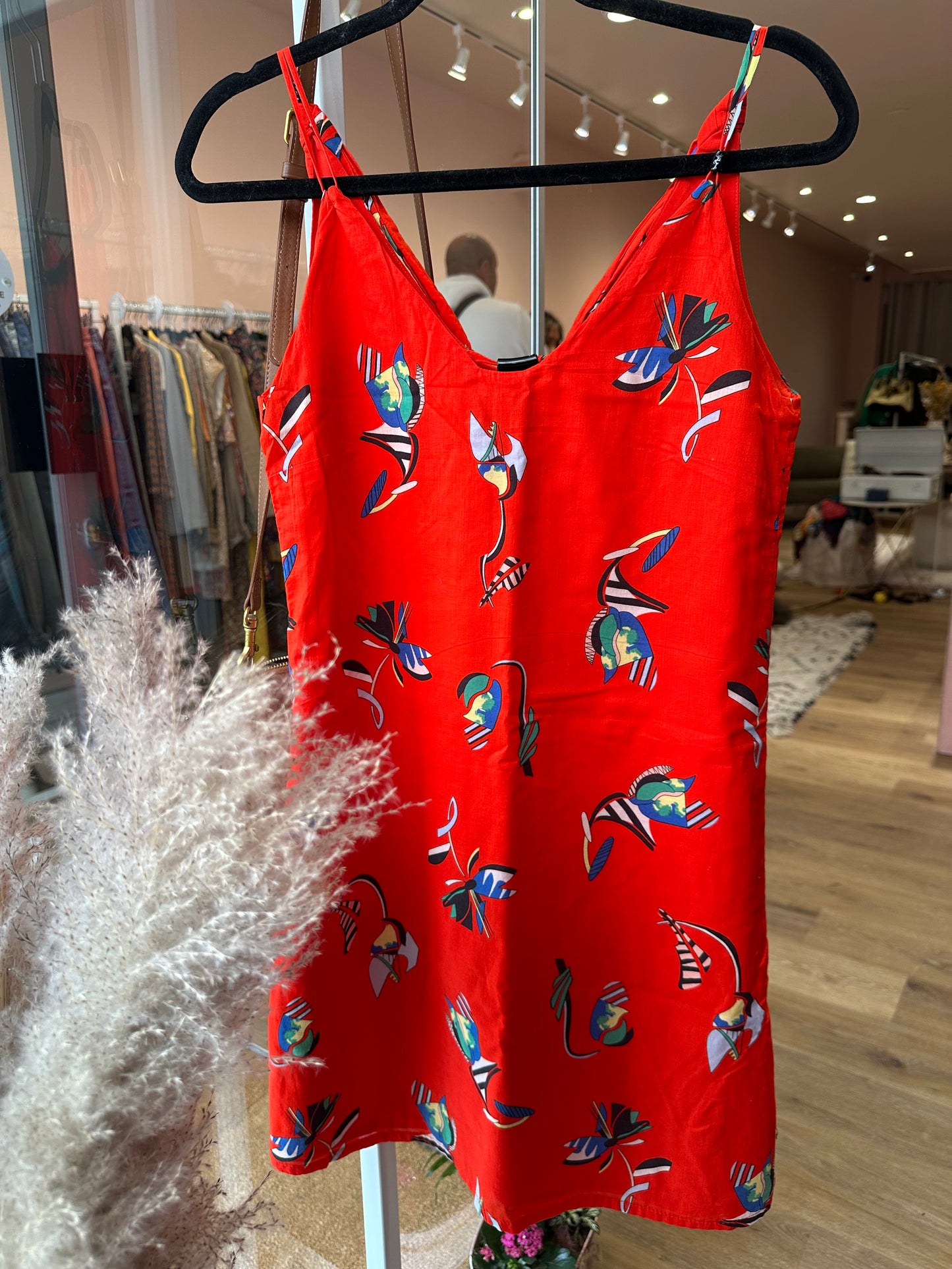 Robe one step T.34