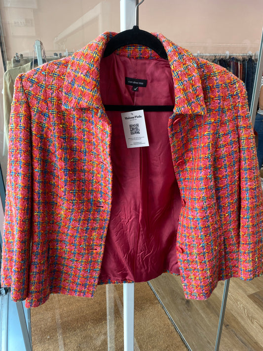 Veste Caroline Biss T.42