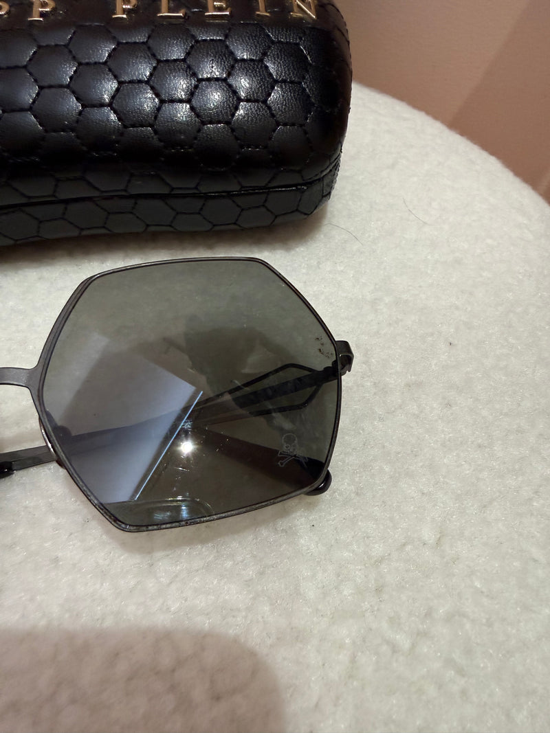 Lunette de soleil Philipp plein