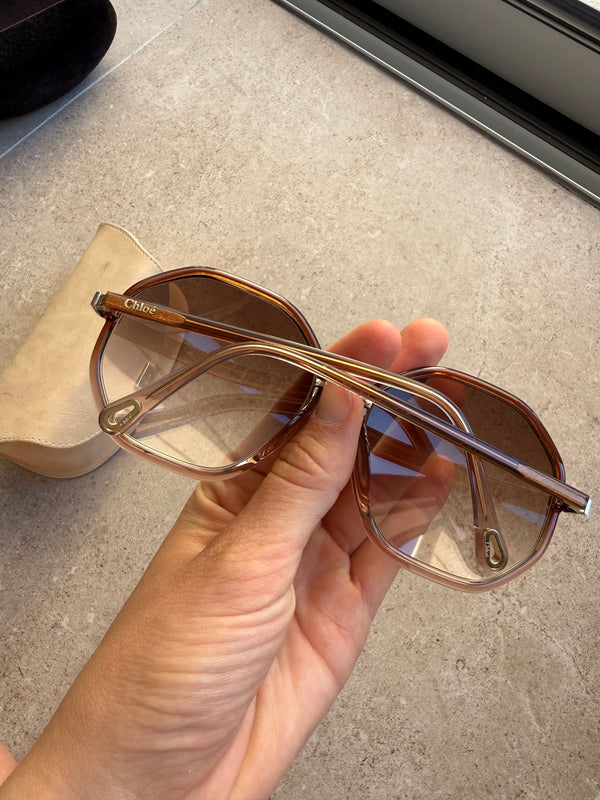 Lunettes Chloé 03/08