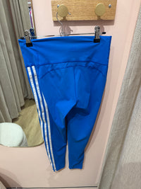 Legging Legging Bleu roi T.38