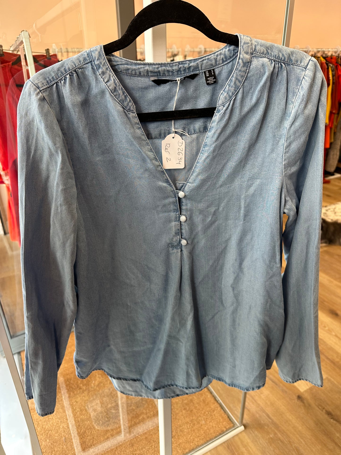 Blouse Vero Moda T.S