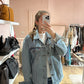 Veste en jean Homme (mixte) Levis L