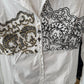Chemise Elisa Cavaletti T.40