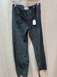Jean à rayures Freeman Porter taille 42 21/10