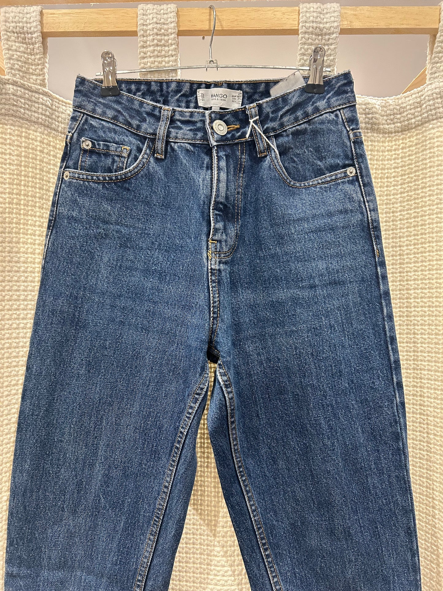 Jean MANGO Taille 34