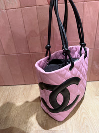 Sac Chanel Cambon 27/10
