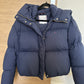 Veste Doudoune tommy Hilfiger duvet T.S