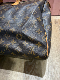 Sac speedy Louis Vuitton 40
