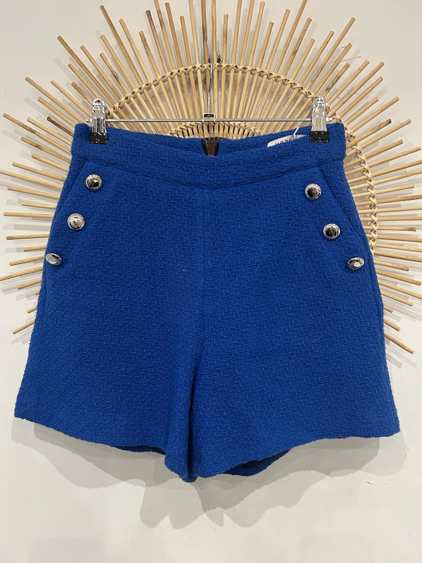 Short Morgan Taille 34