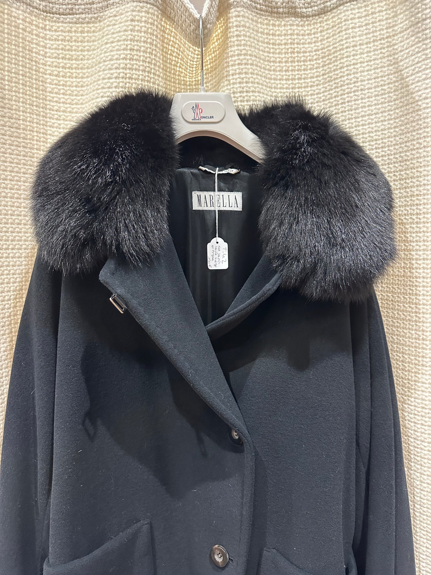 Manteau marella T.42