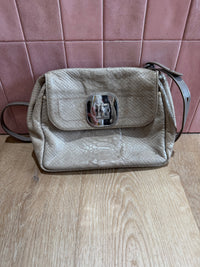 Sac Longchamp beige 20/08
