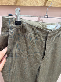 Pantalon Bella Jones Beige T.M