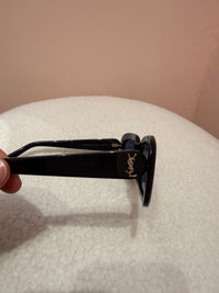 Lunettes de soleil saint Laurent