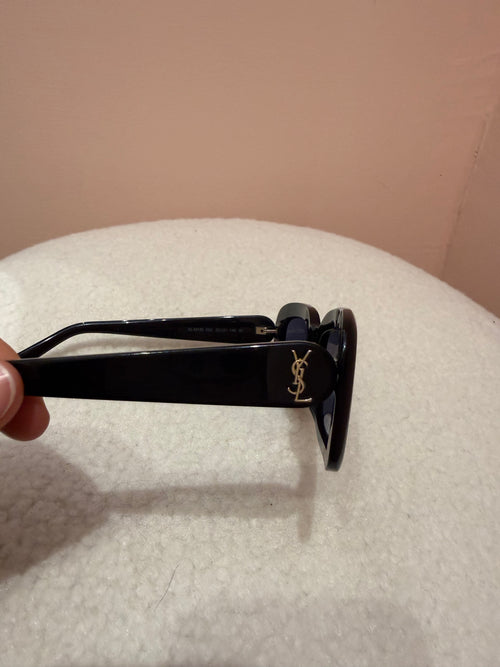 Lunettes de soleil saint Laurent