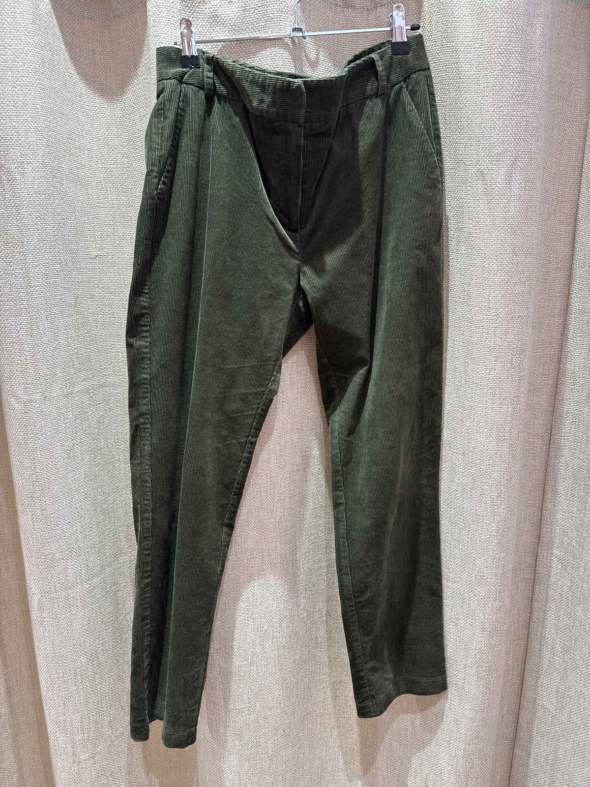 Pantalon La Petite Française T.38