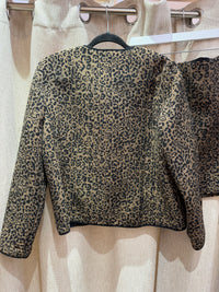 Ensemble veste + jupe Maison 123 T.40 25/10