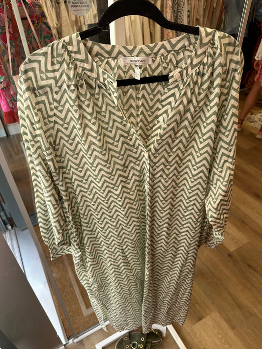 Robe Promod T.S