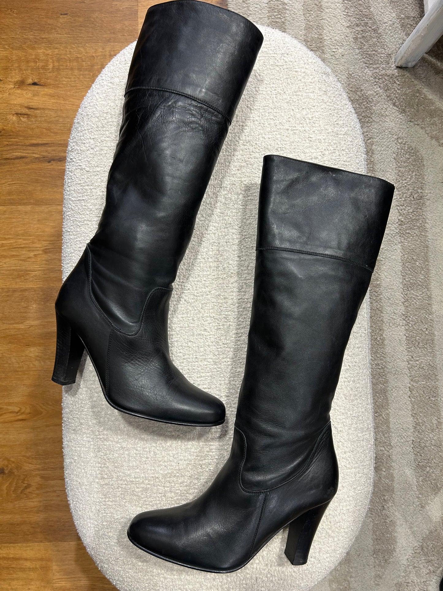 Bottes Lola Taille 38