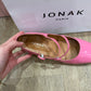 Chaussures babies Jonak cuir T.39
