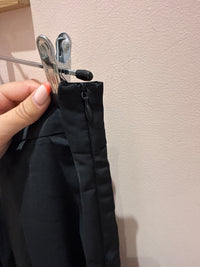 Pantalon large chic noir JLJ T.M