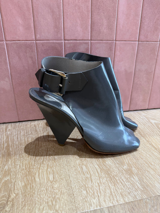 Sandales Chloé à talons T.40