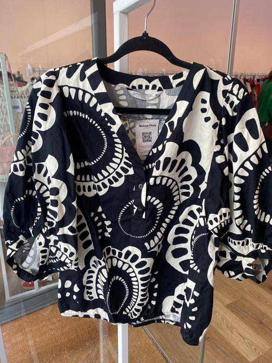 Blouse Summum Woman T.38