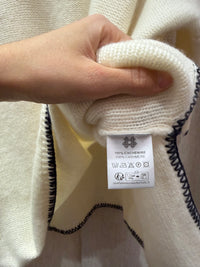 Kujten Blanc T.U - Pull 19/09