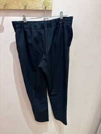 Pantalon Cop Copine Noir chiné T.38
