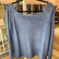 Pull La fée maraboutée T.S